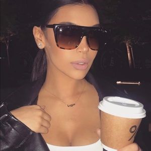 QuayxDesi OTL II NWT